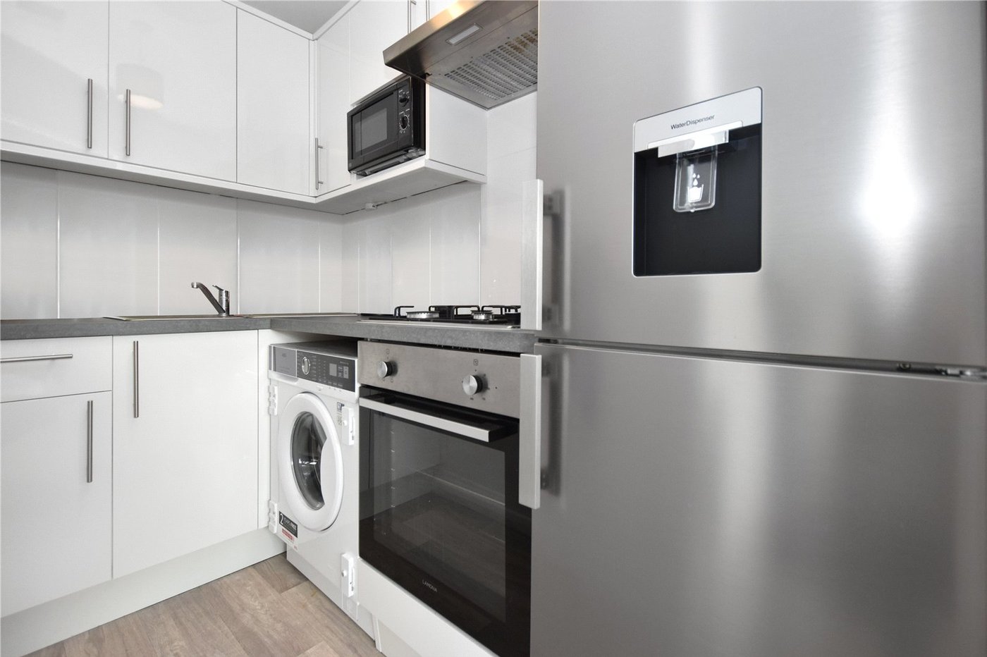 1 bedroom property for sale in Bexleyheath | Robinson Jackson