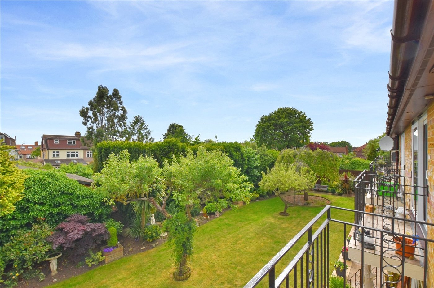 1 bedroom property for sale in Bexleyheath | Robinson Jackson