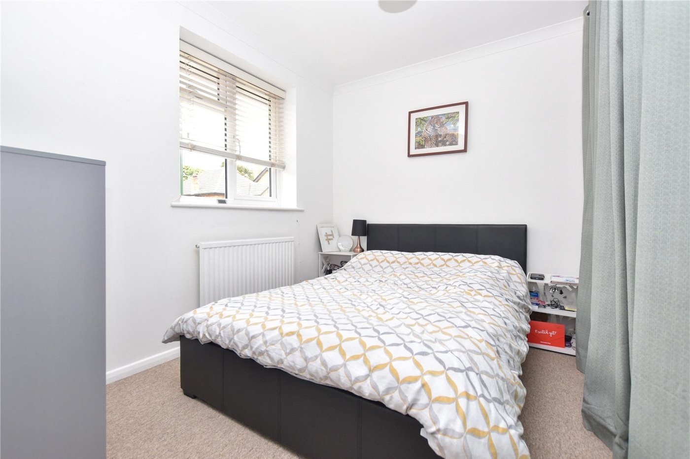 1 bedroom property for sale in Bexleyheath | Robinson Jackson