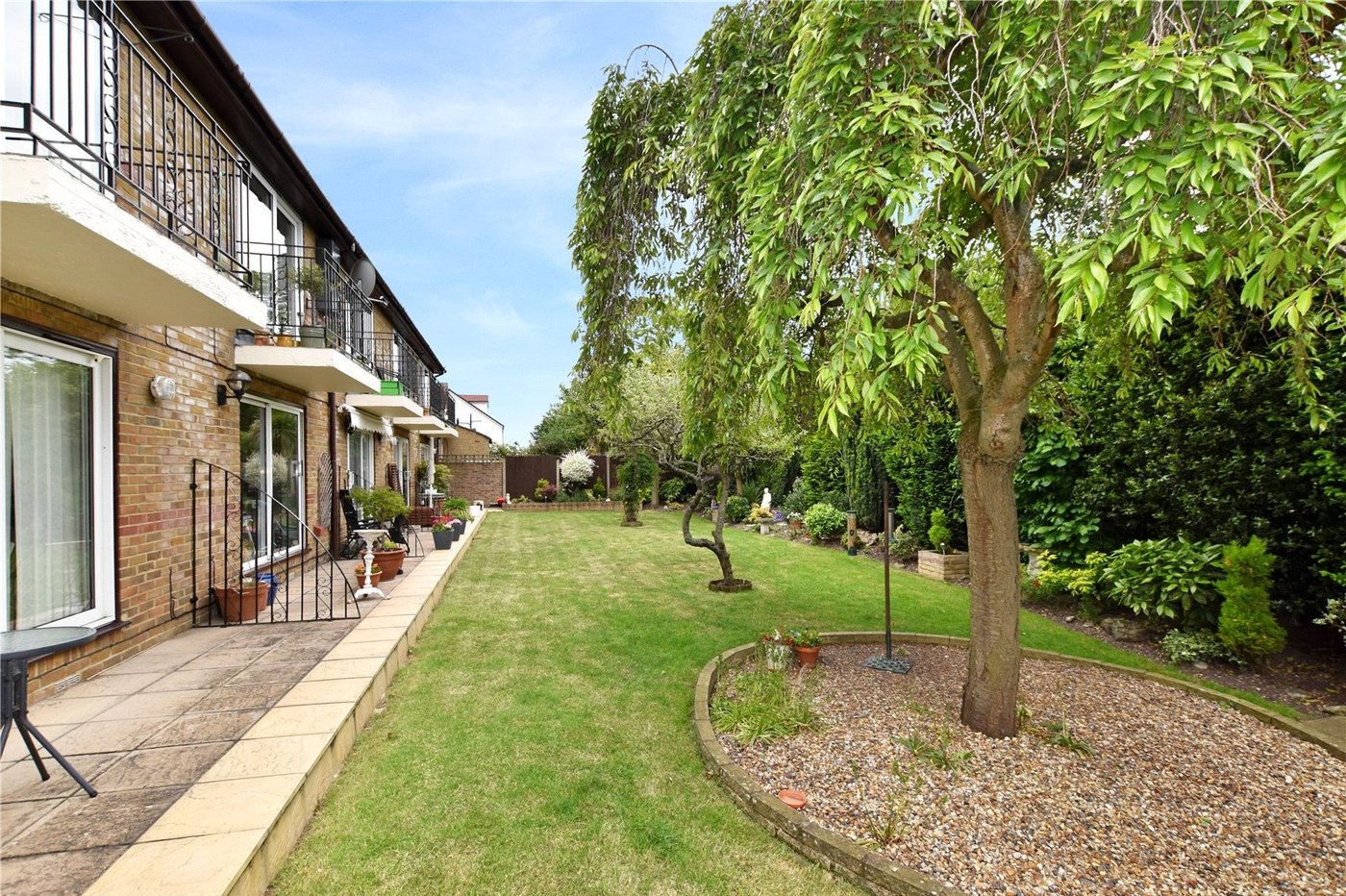 1 bedroom property for sale in Bexleyheath | Robinson Jackson