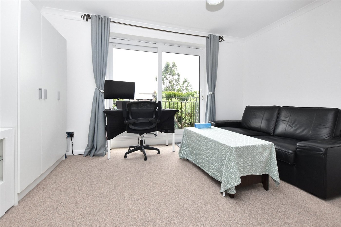 1 bedroom property for sale in Bexleyheath | Robinson Jackson