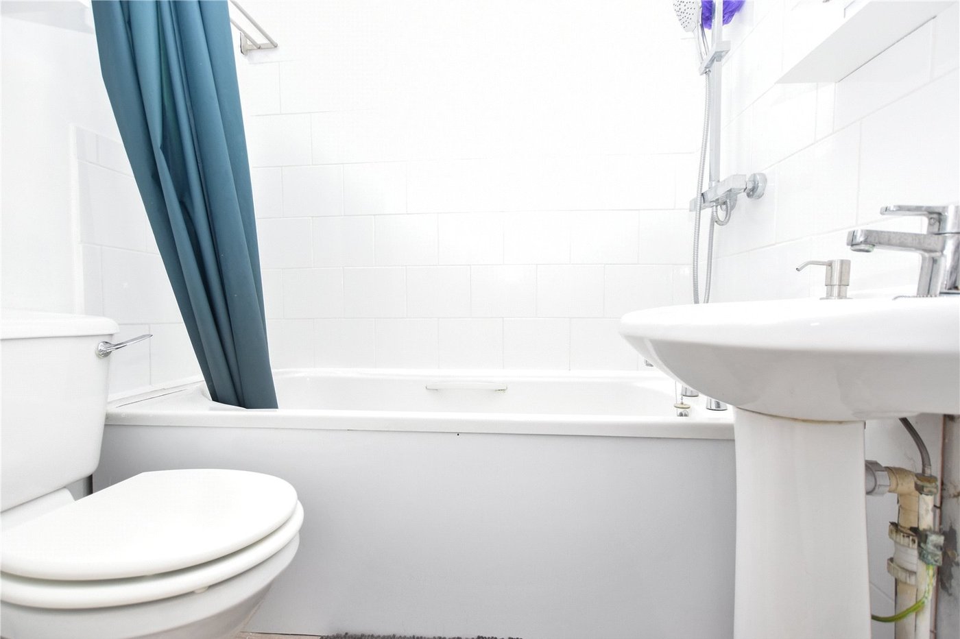 1 bedroom property for sale in Bexleyheath | Robinson Jackson