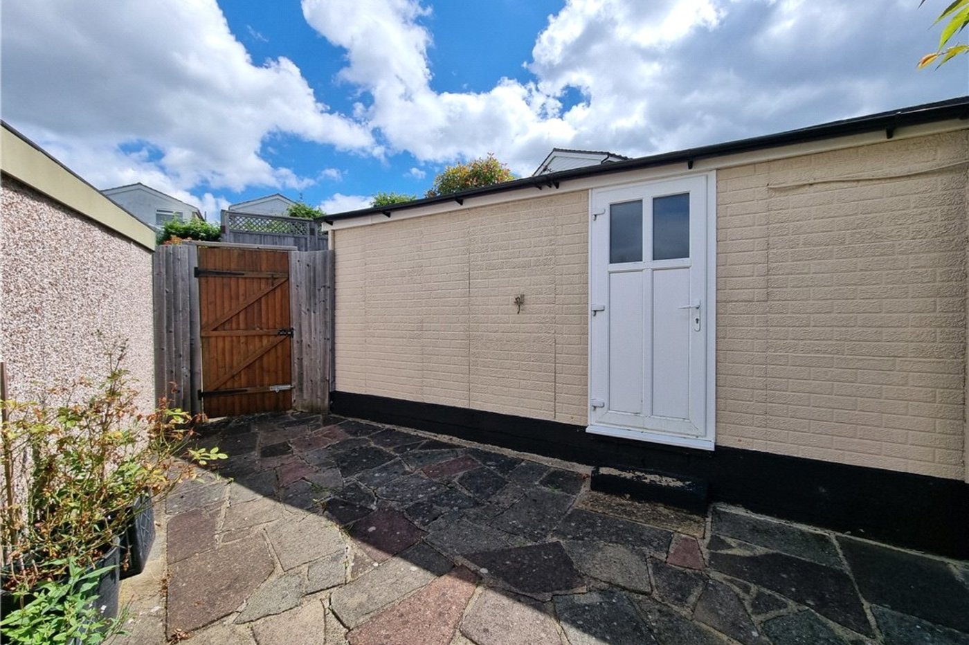 bungalow for sale in Chelsfield, Kent, BR6 Robinson Jackson