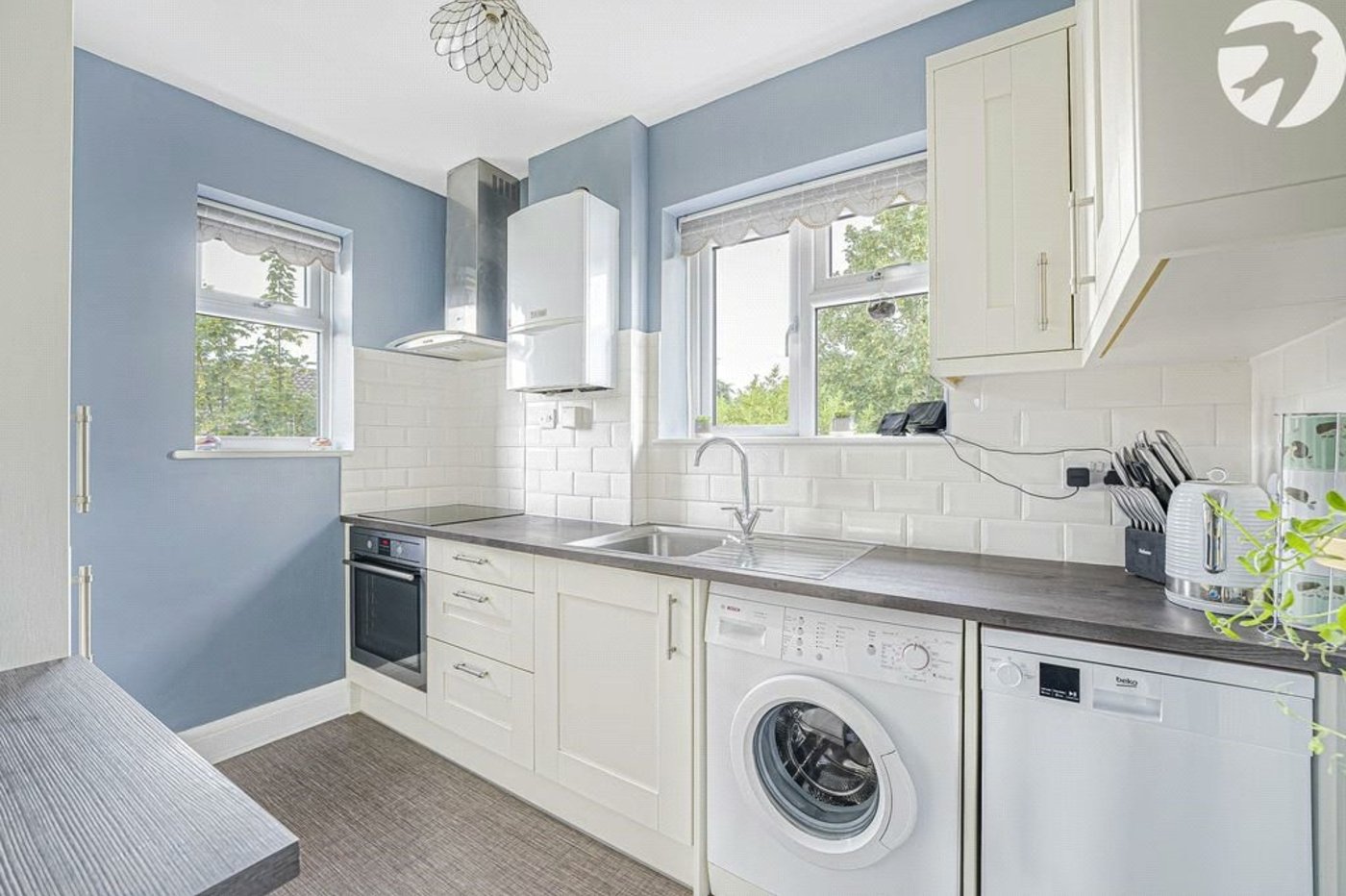 2 bedroom property for sale in Chelsfield | Robinson Jackson