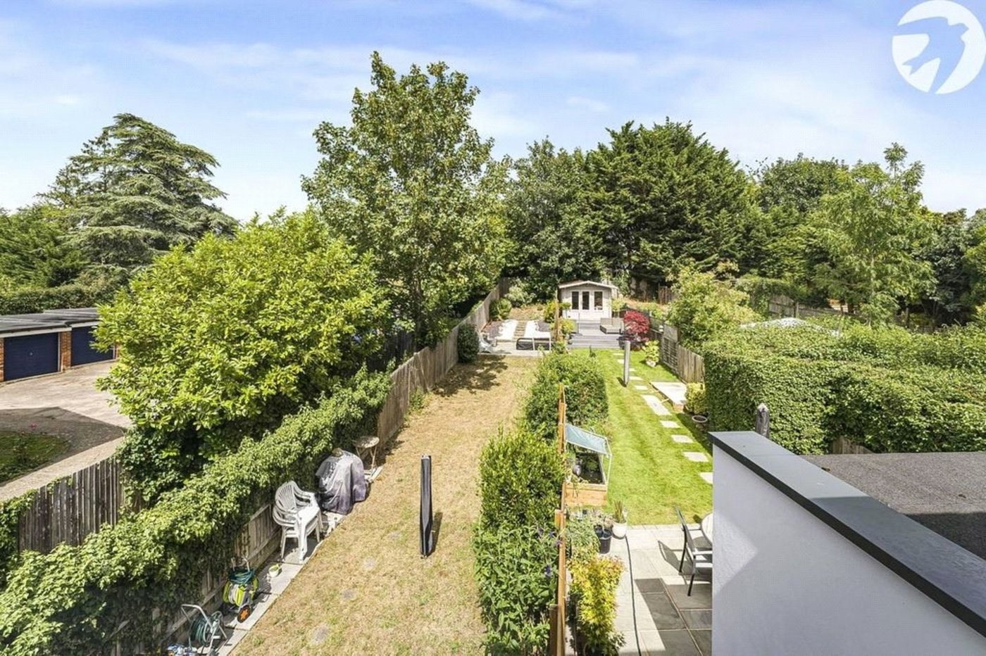 2 bedroom property for sale in Chelsfield | Robinson Jackson