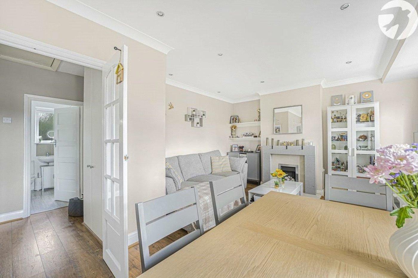 2 bedroom property for sale in Chelsfield | Robinson Jackson