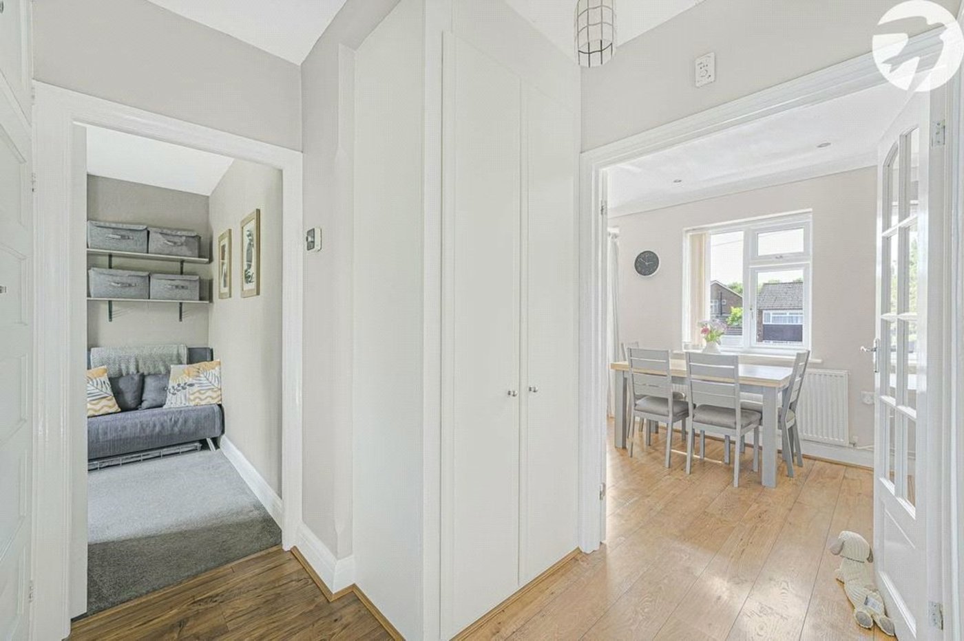 2 bedroom property for sale in Chelsfield | Robinson Jackson