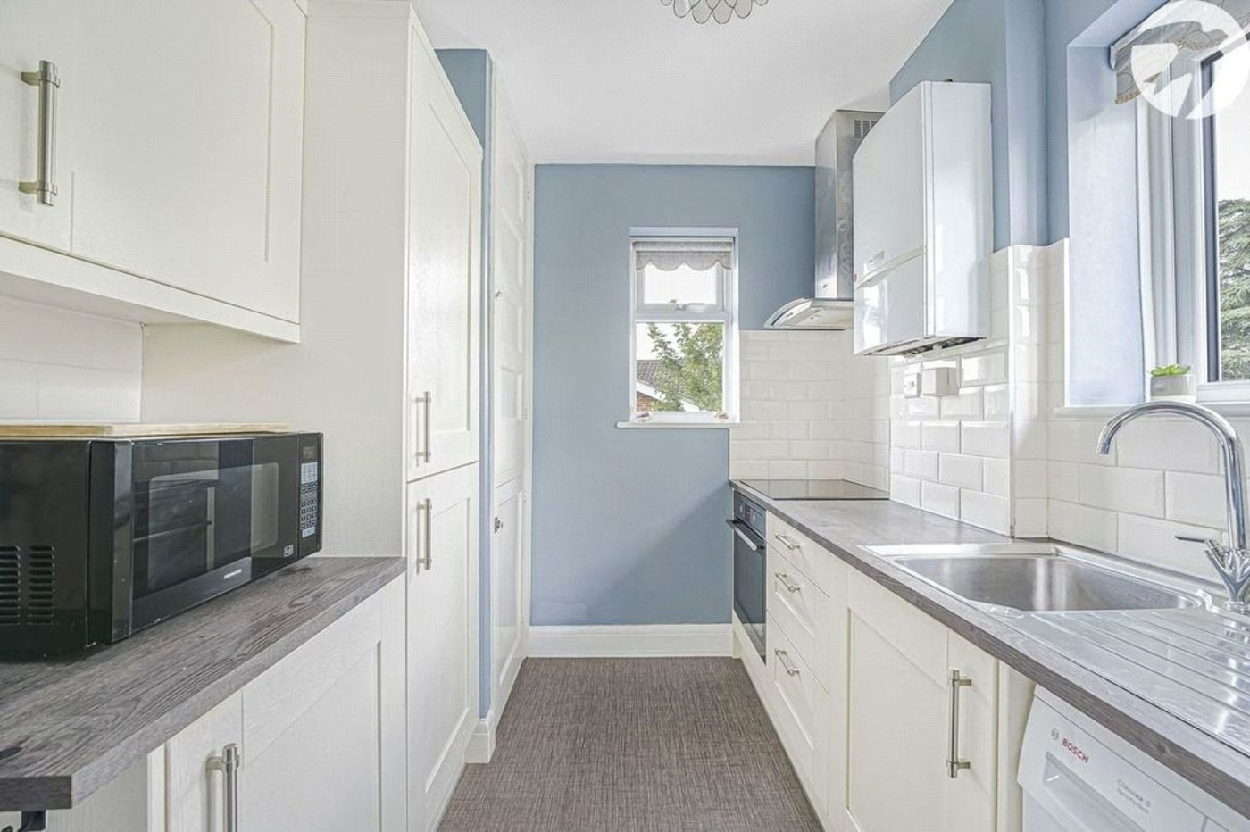 2 bedroom property for sale in Chelsfield | Robinson Jackson