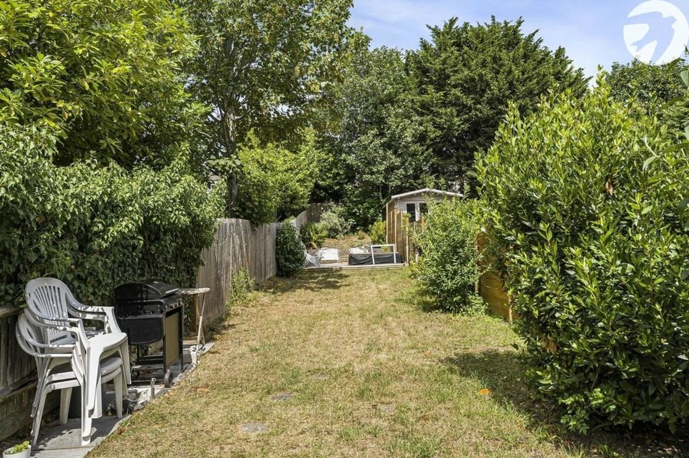 2 bedroom property for sale in Chelsfield | Robinson Jackson