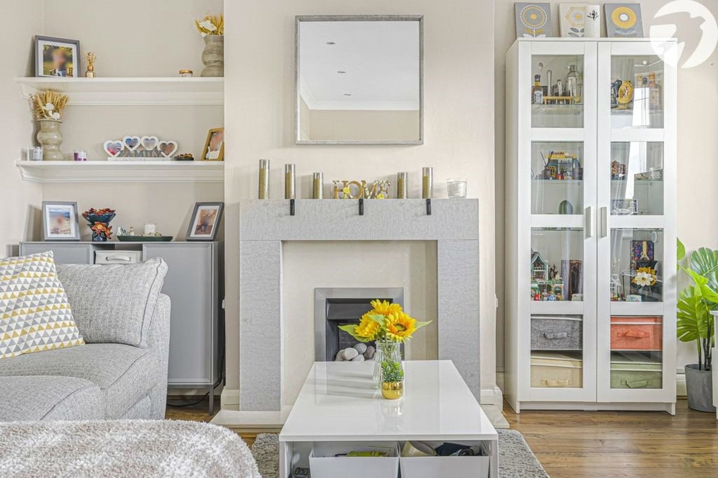 2 bedroom property for sale in Chelsfield | Robinson Jackson