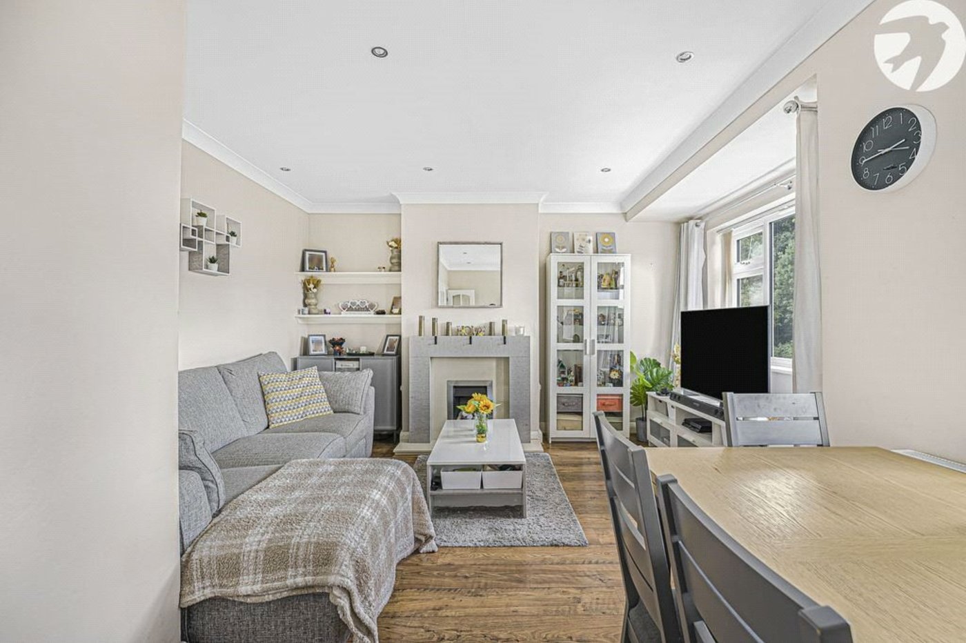 2 bedroom property for sale in Chelsfield | Robinson Jackson