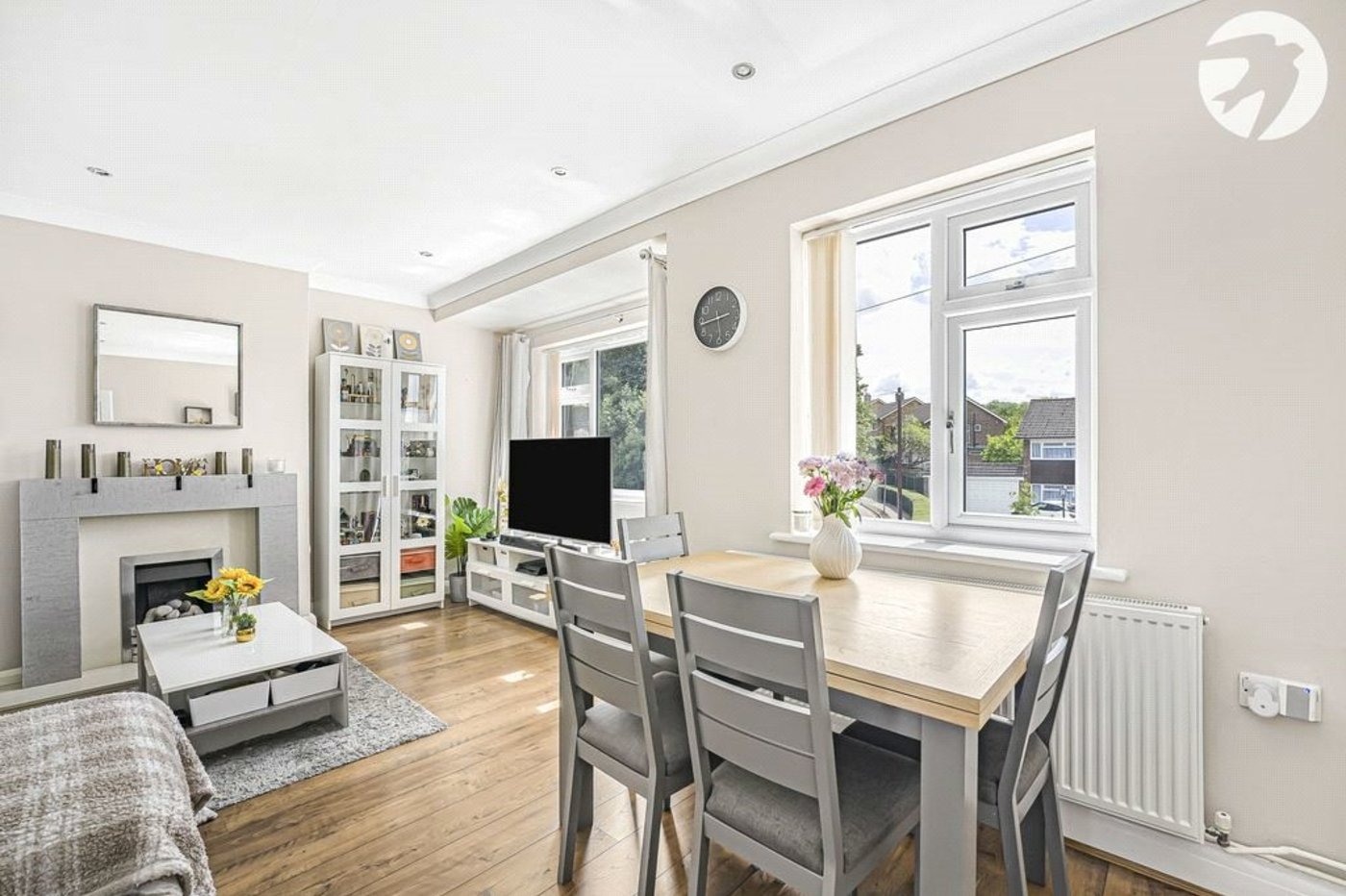 2 bedroom property for sale in Chelsfield | Robinson Jackson