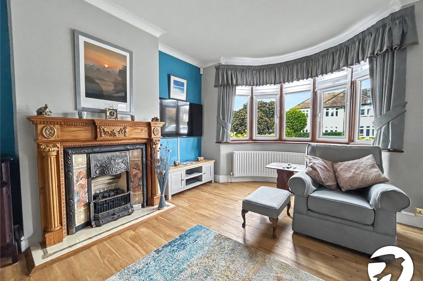 4 bedroom house for sale in Sidcup | Robinson Jackson