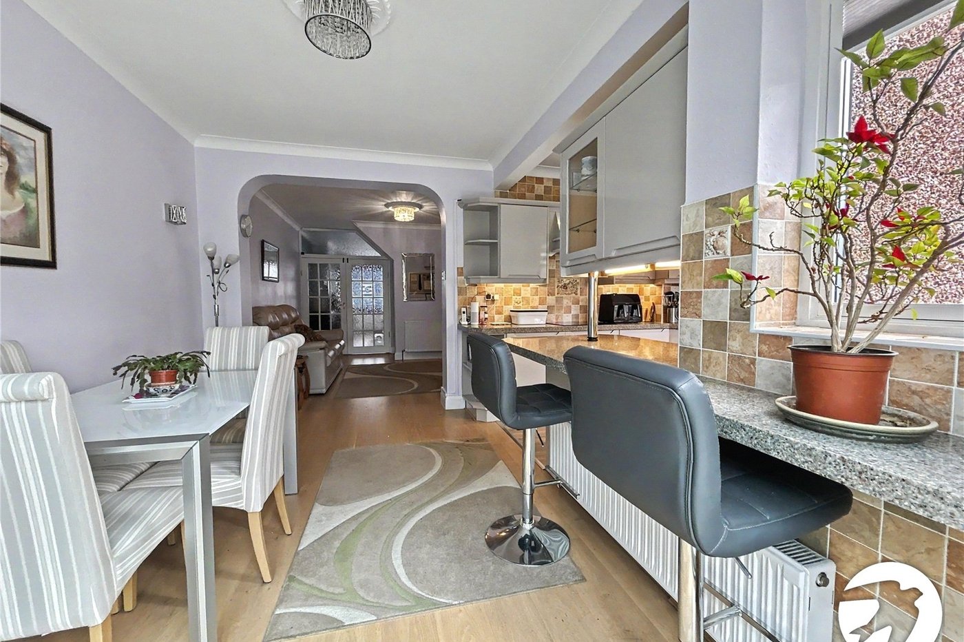 4 bedroom house for sale in Sidcup | Robinson Jackson