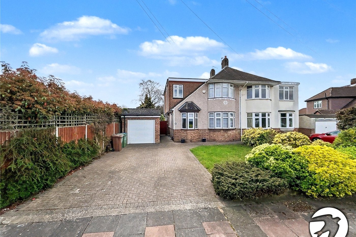 4 bedroom house for sale in Sidcup | Robinson Jackson