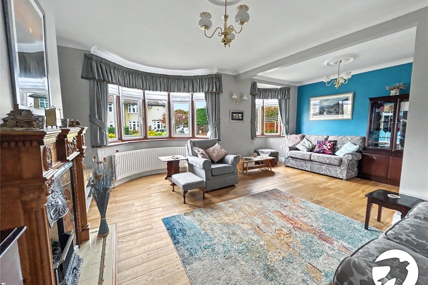 4 bedroom house for sale in Sidcup | Robinson Jackson