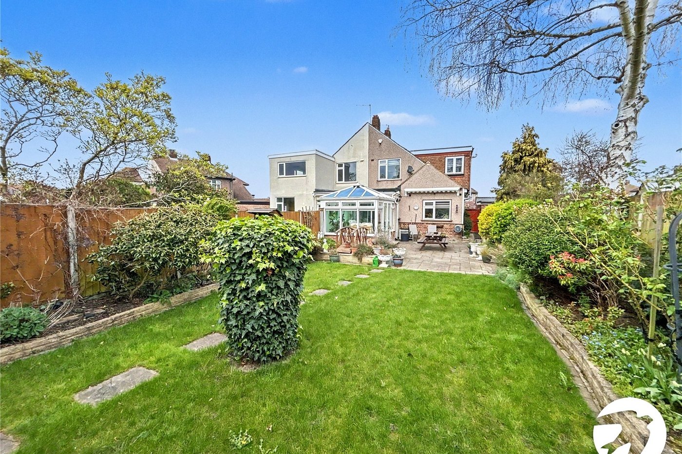 4 bedroom house for sale in Sidcup | Robinson Jackson