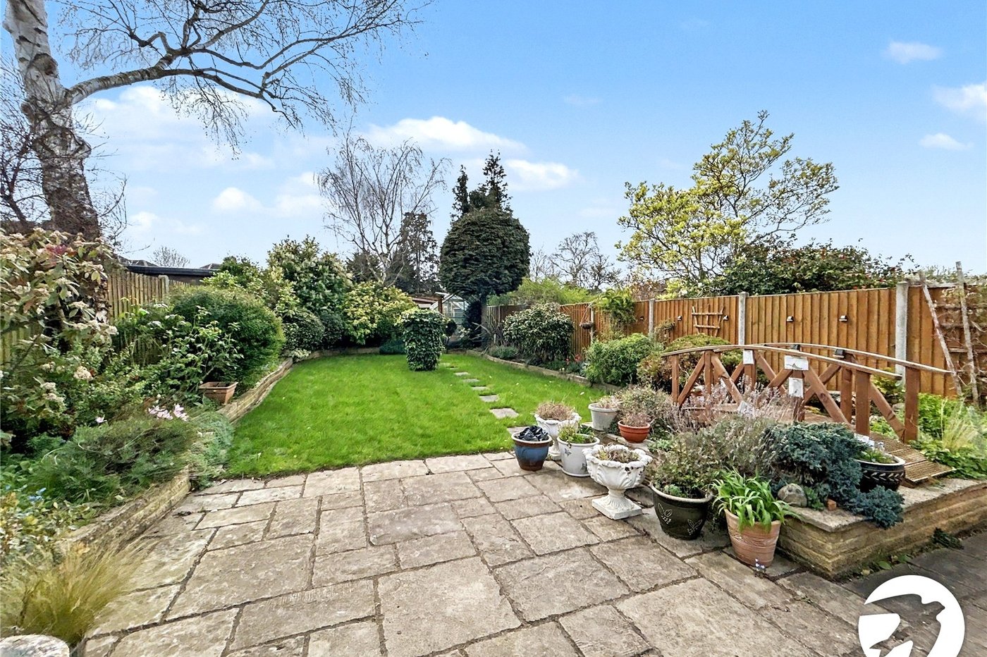 4 bedroom house for sale in Sidcup | Robinson Jackson