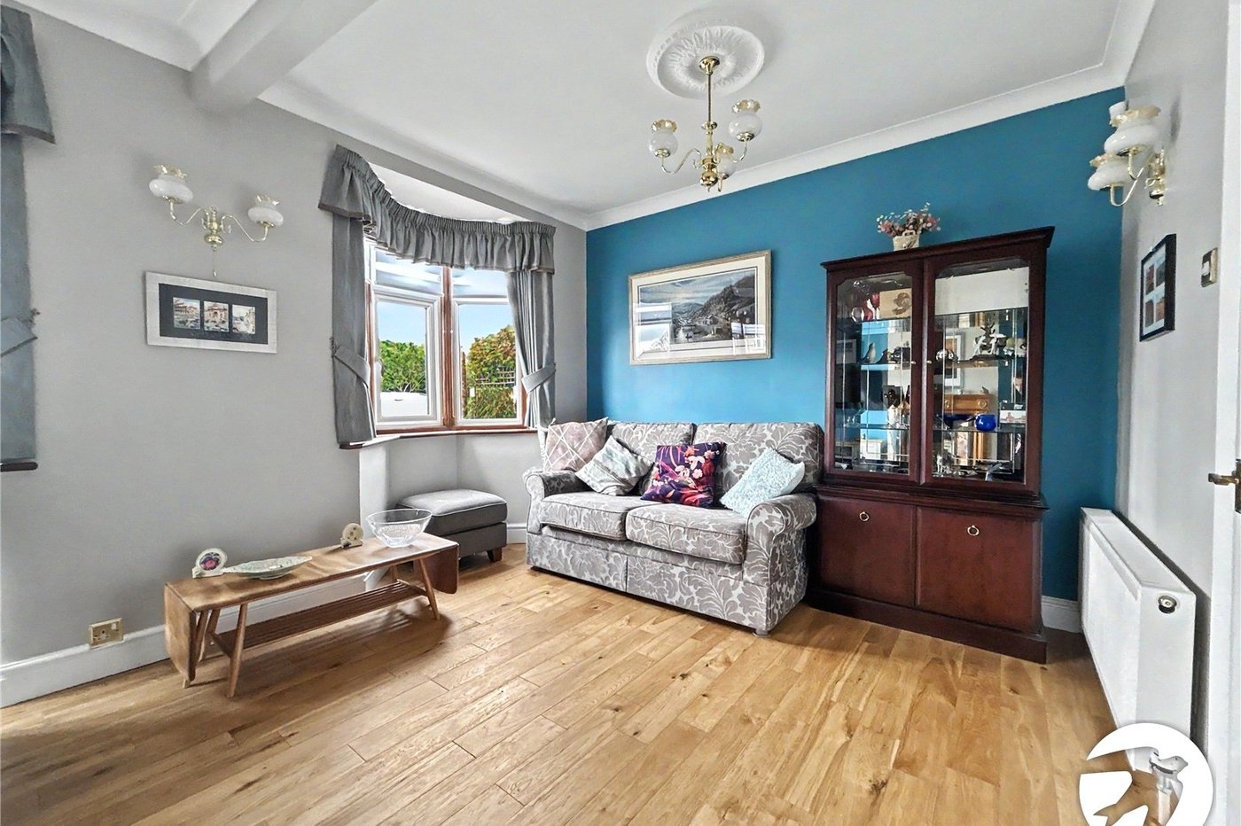 4 bedroom house for sale in Sidcup | Robinson Jackson
