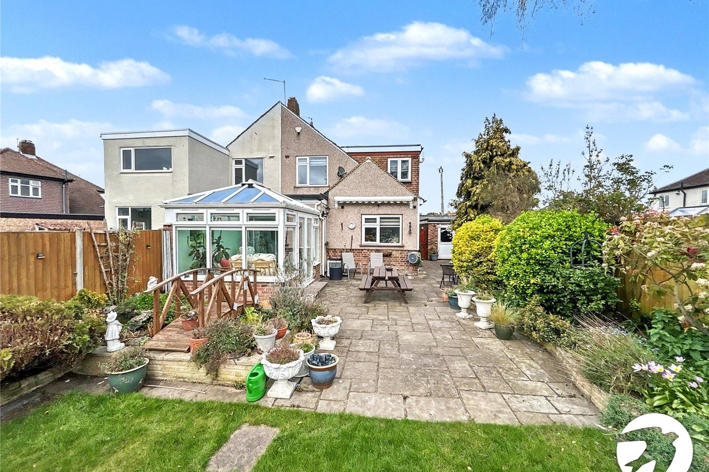 4 bedroom house for sale in Sidcup | Robinson Jackson