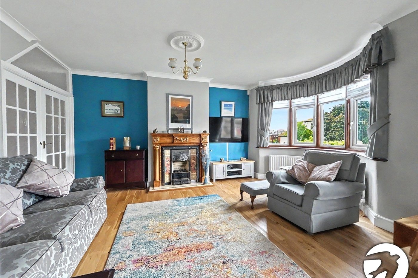 4 bedroom house for sale in Sidcup | Robinson Jackson