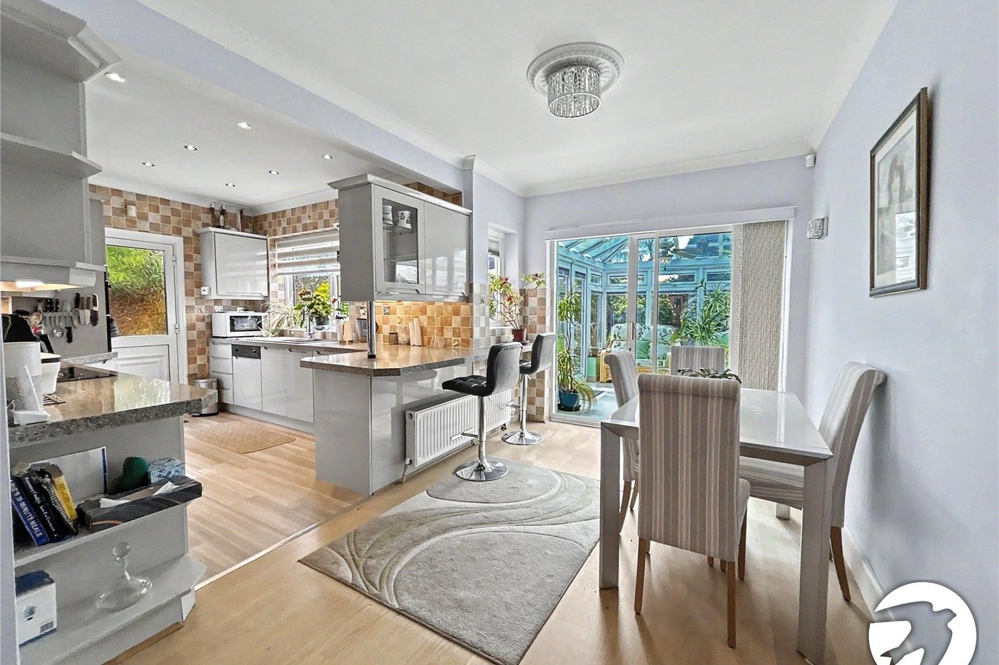 4 bedroom house for sale in Sidcup | Robinson Jackson
