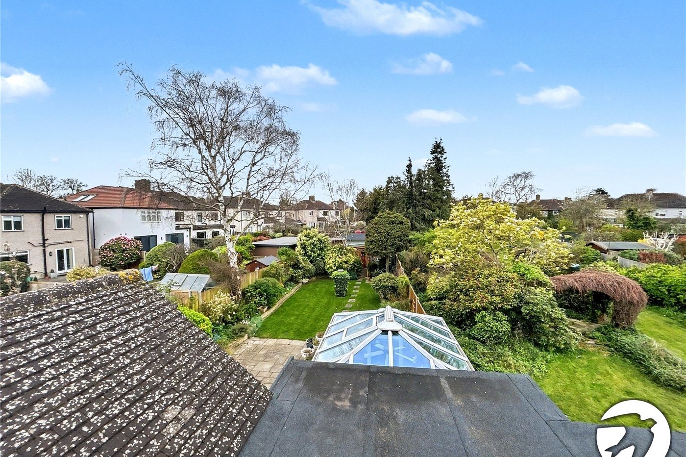 4 bedroom house for sale in Sidcup | Robinson Jackson