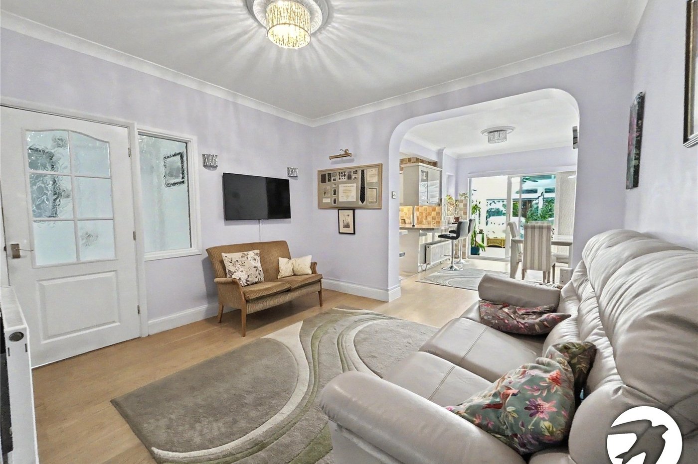 4 bedroom house for sale in Sidcup | Robinson Jackson
