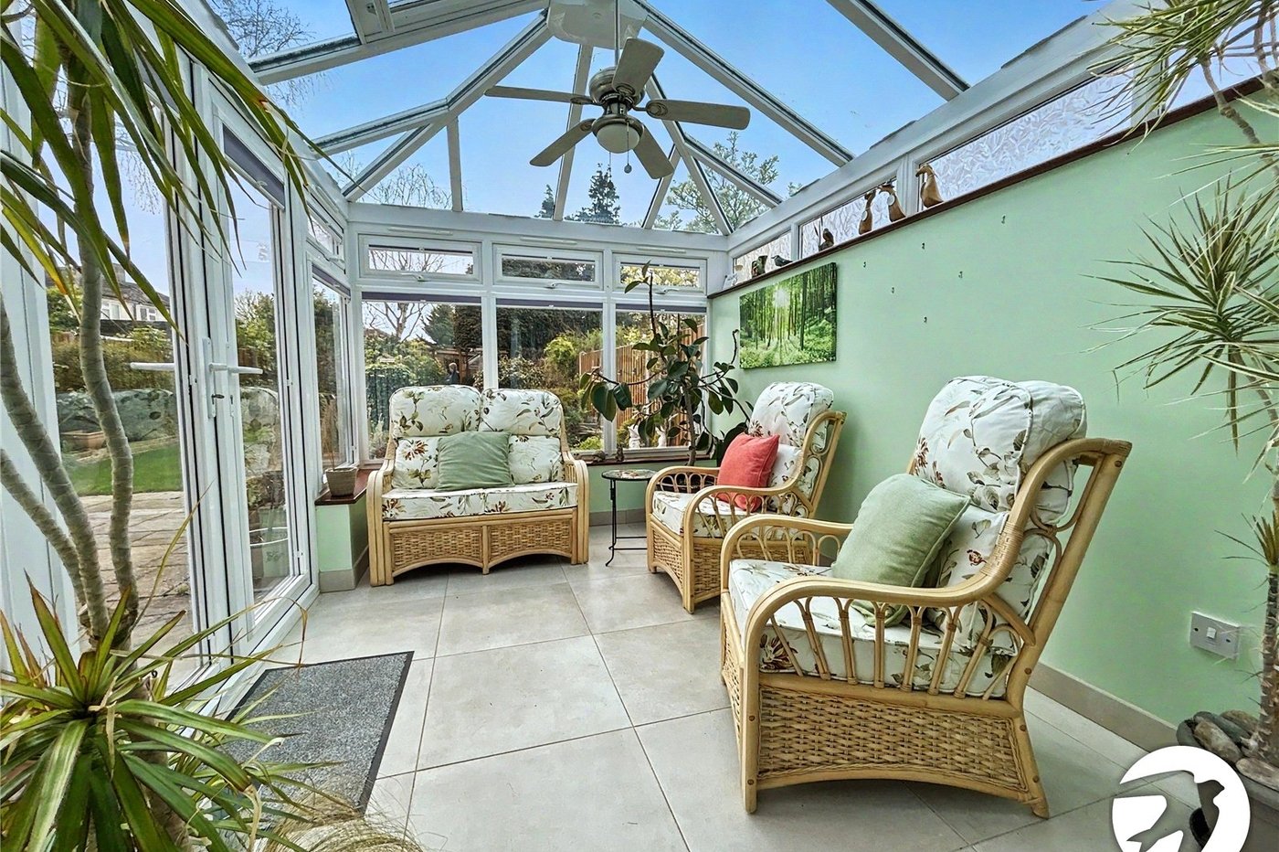 4 bedroom house for sale in Sidcup | Robinson Jackson