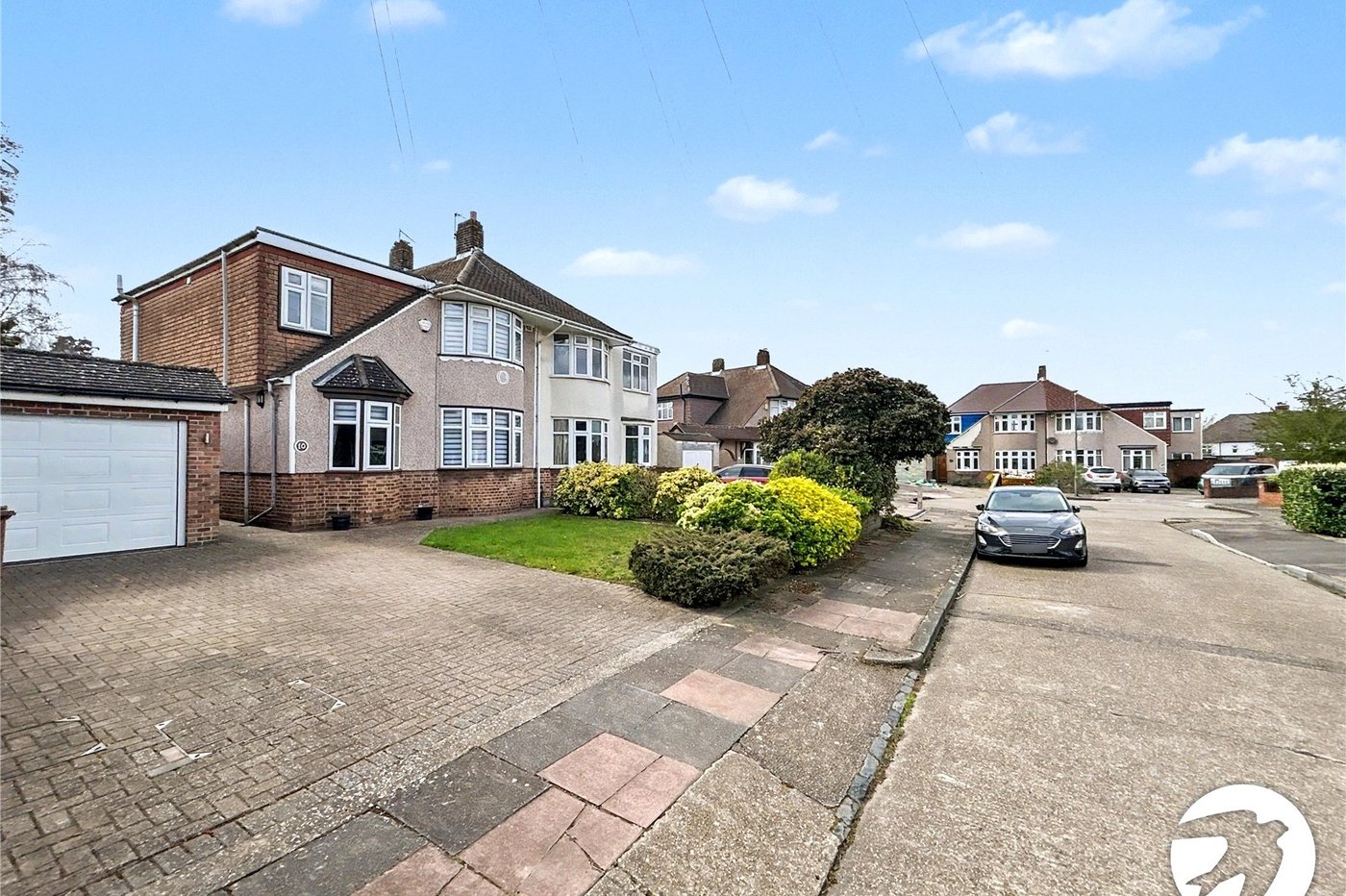 4 bedroom house for sale in Sidcup | Robinson Jackson