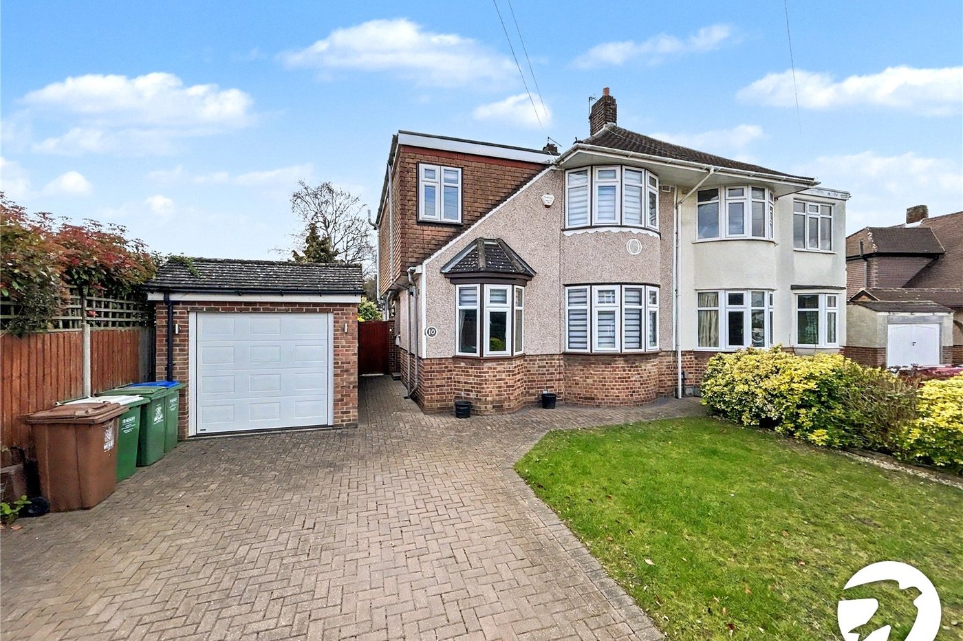 4 bedroom house for sale in Sidcup | Robinson Jackson