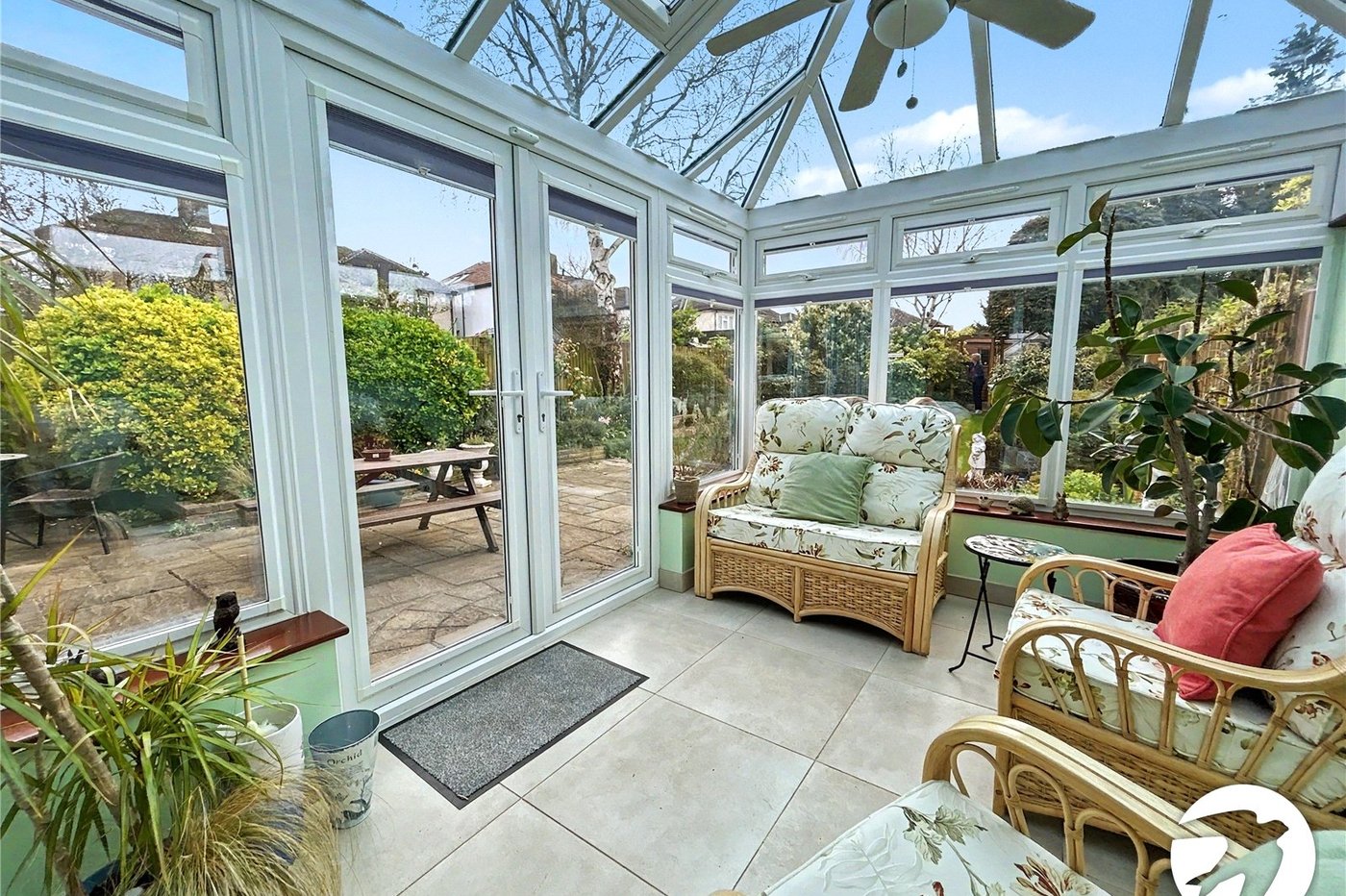 4 bedroom house for sale in Sidcup | Robinson Jackson