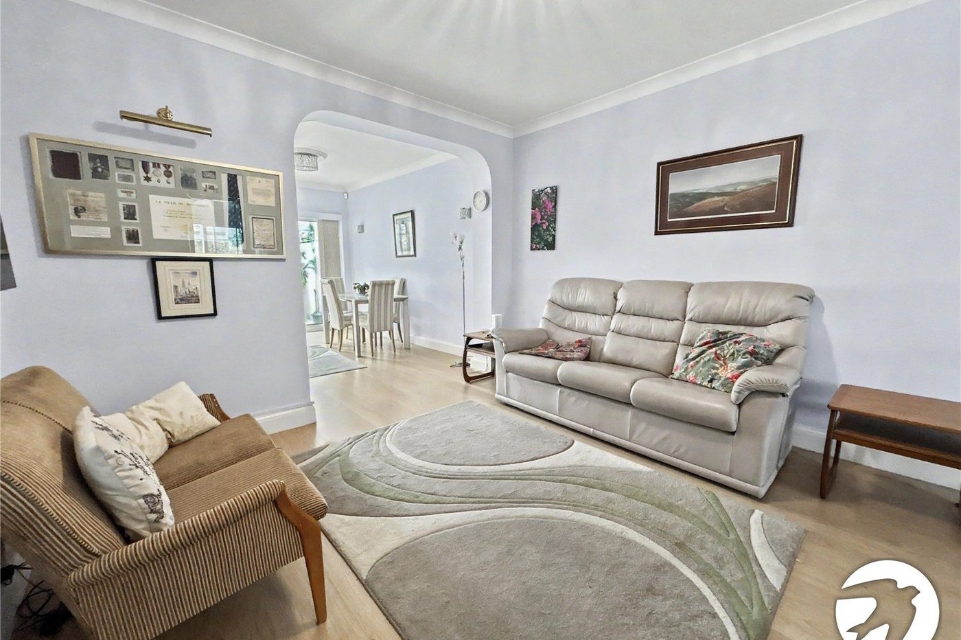 4 bedroom house for sale in Sidcup | Robinson Jackson