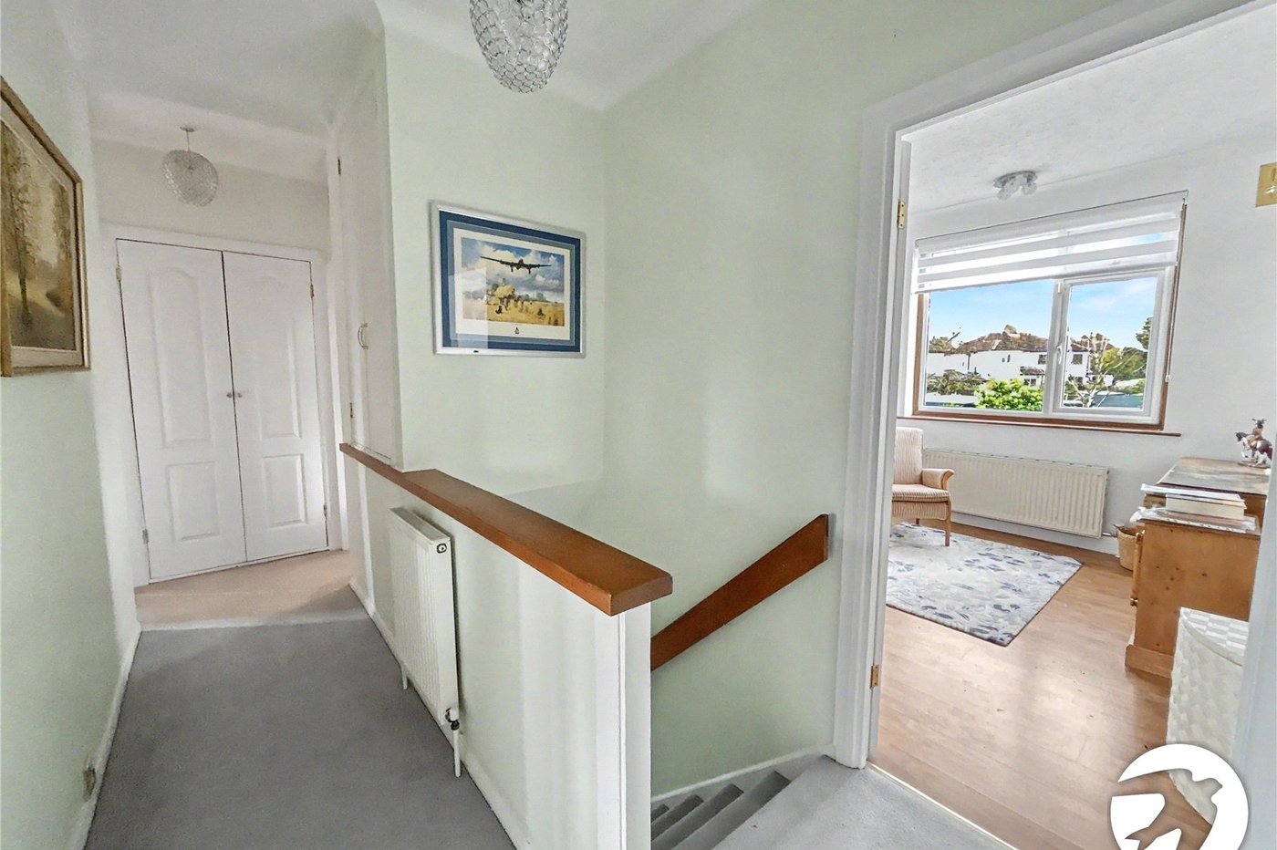 4 bedroom house for sale in Sidcup | Robinson Jackson