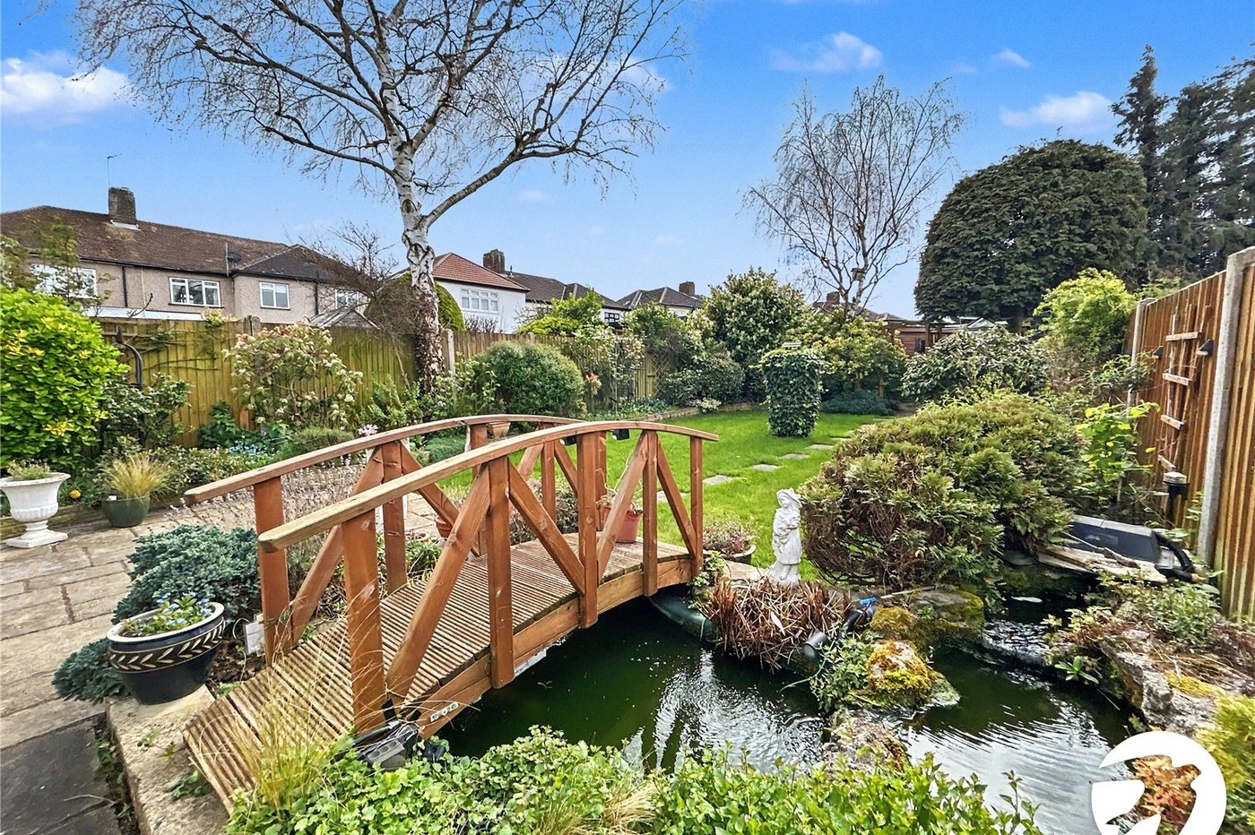 4 bedroom house for sale in Sidcup | Robinson Jackson