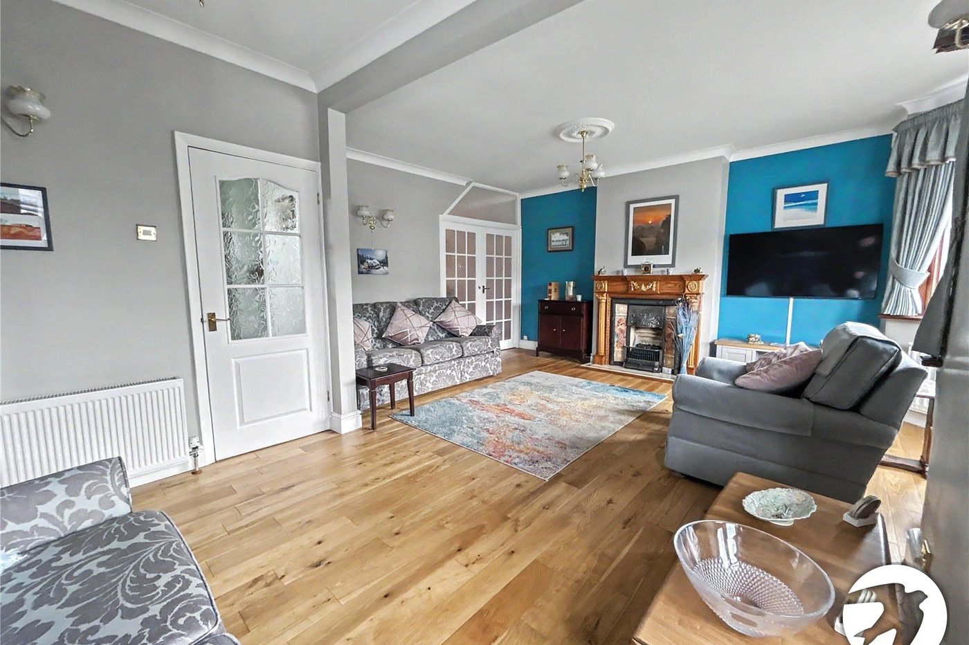 4 bedroom house for sale in Sidcup | Robinson Jackson