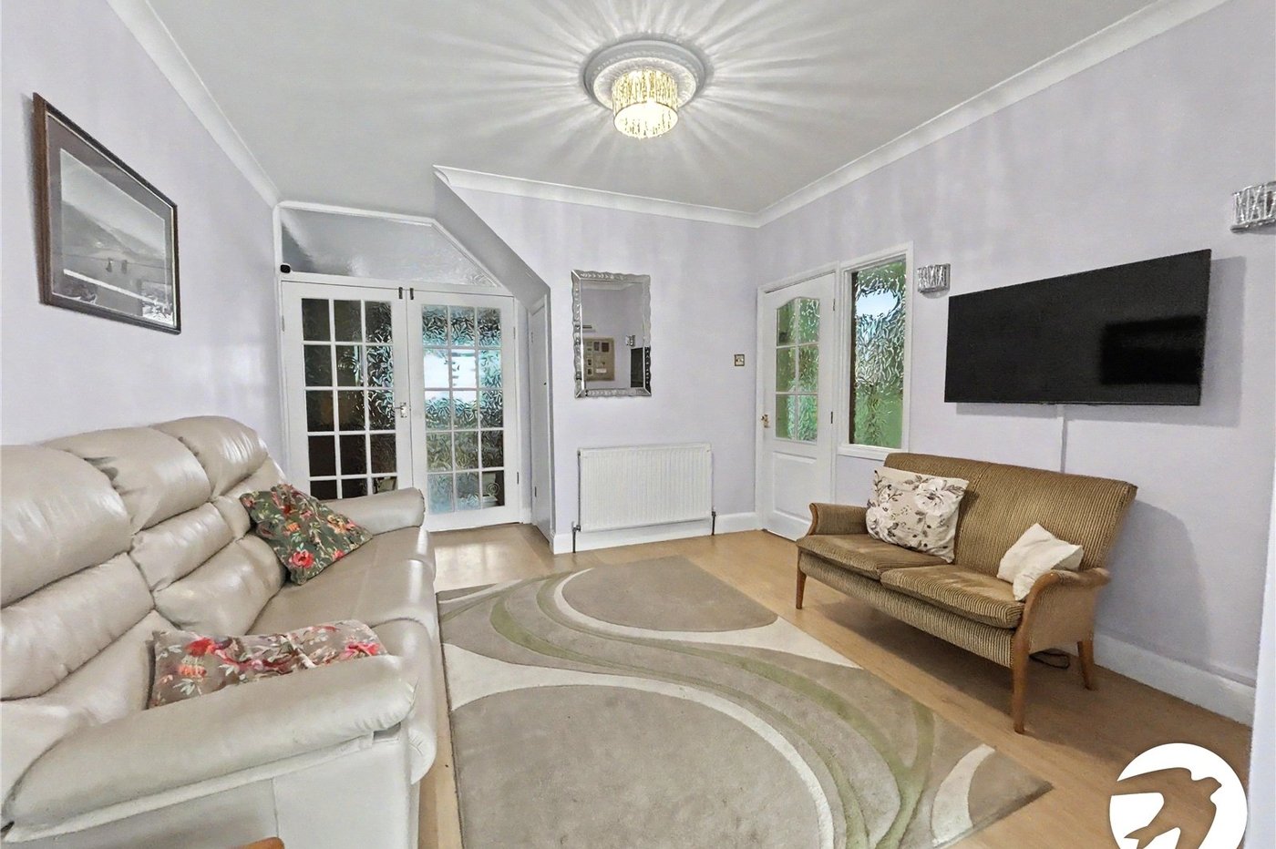 4 bedroom house for sale in Sidcup | Robinson Jackson