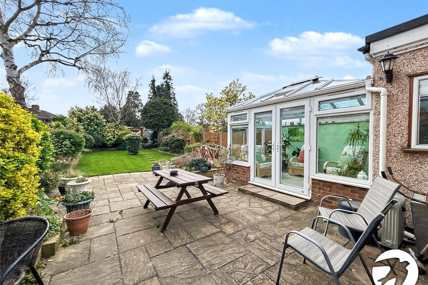 4 bedroom house for sale in Sidcup | Robinson Jackson