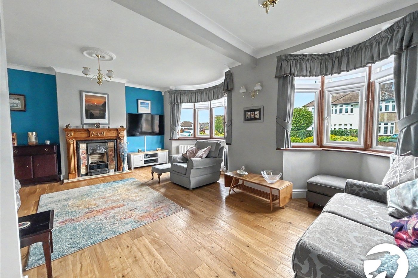 4 bedroom house for sale in Sidcup | Robinson Jackson