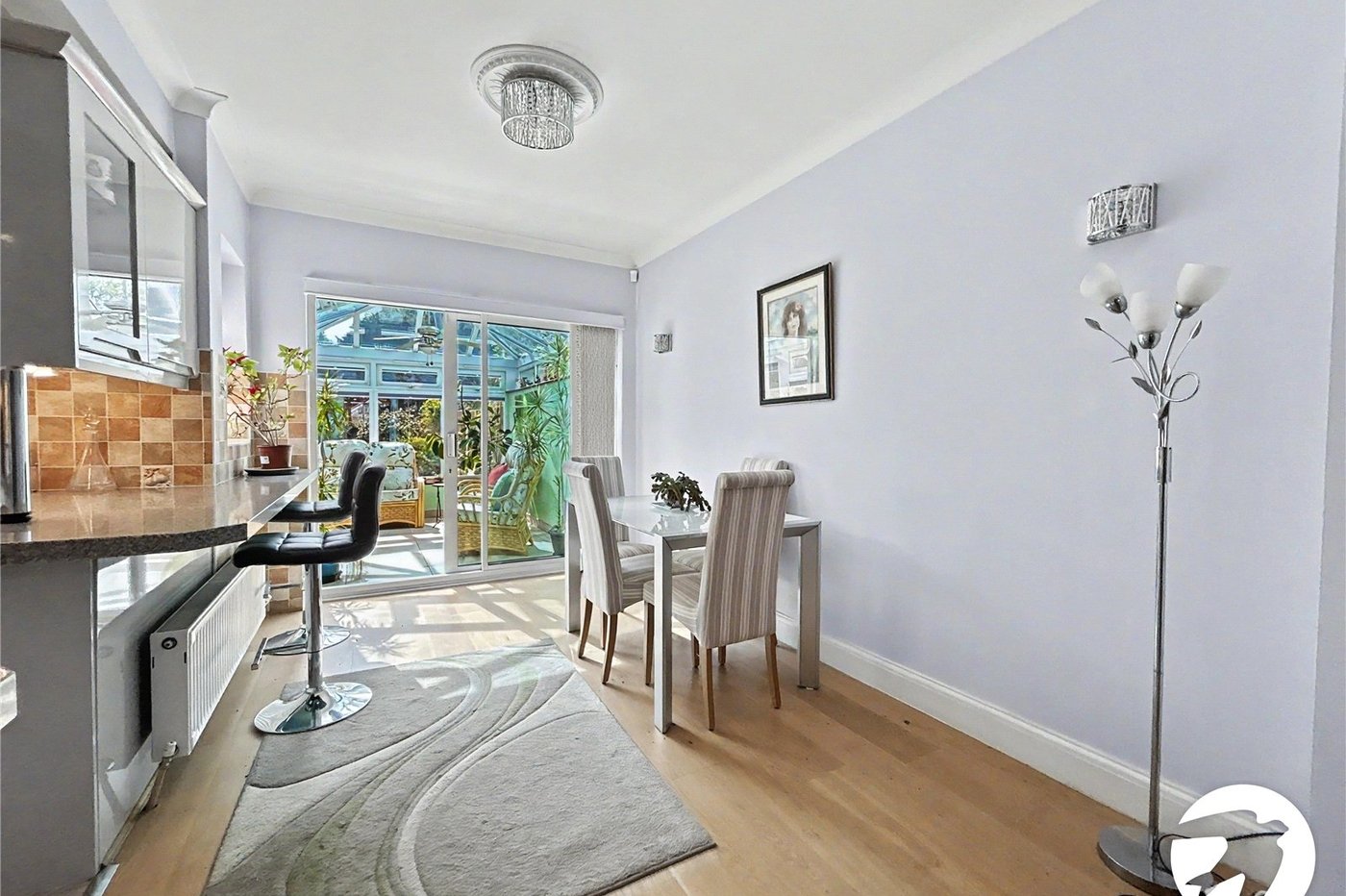 4 bedroom house for sale in Sidcup | Robinson Jackson