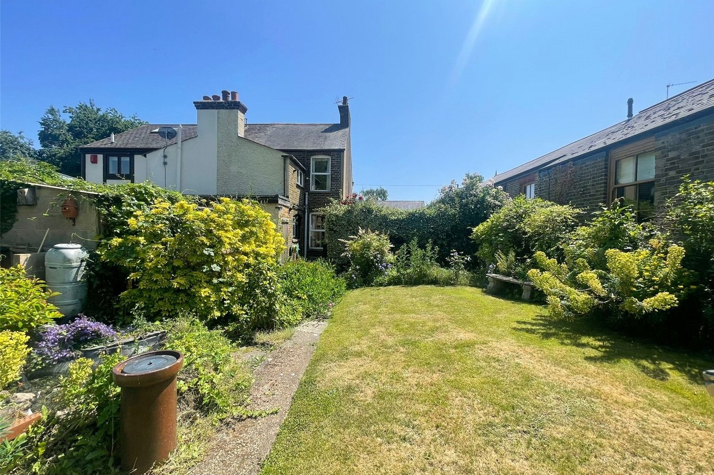 2 bedroom house for sale in Southfleet | Robinson Michael & Jackson