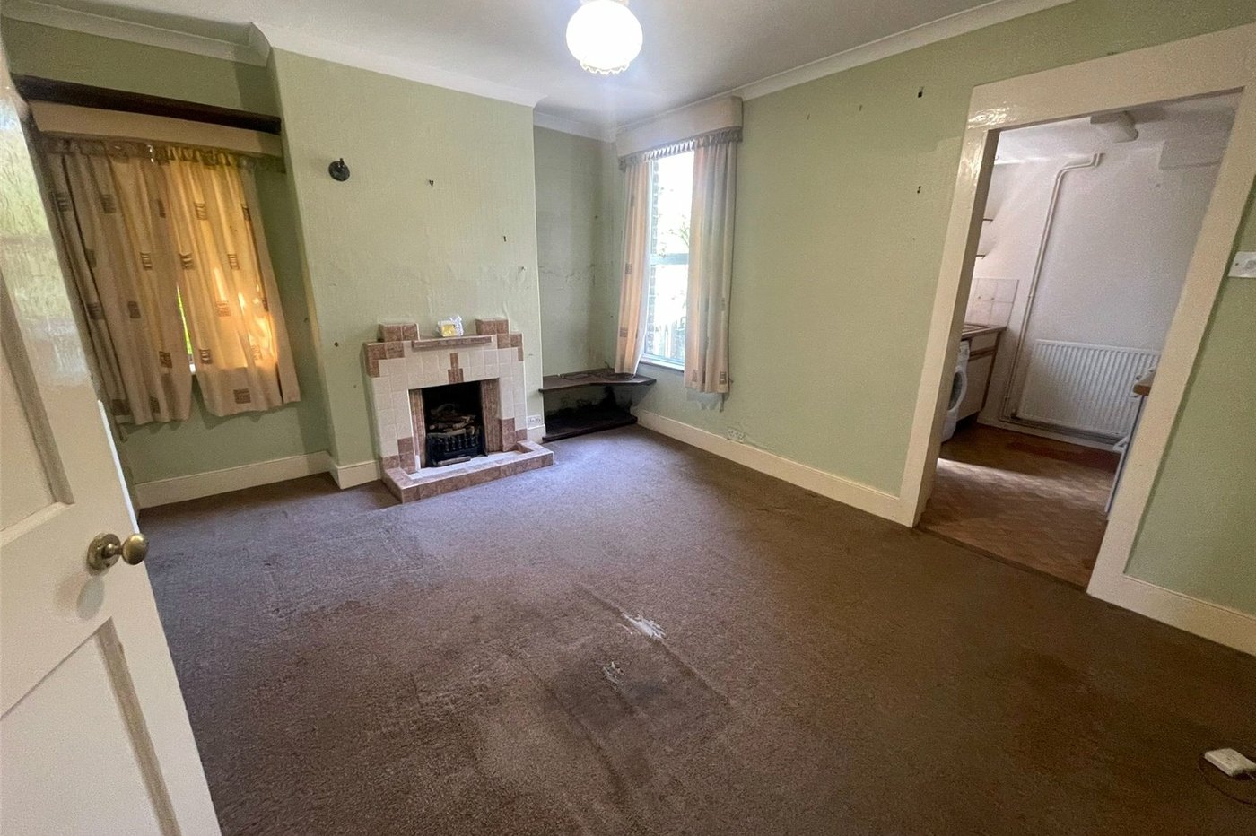 2 bedroom house for sale in Southfleet | Robinson Michael & Jackson