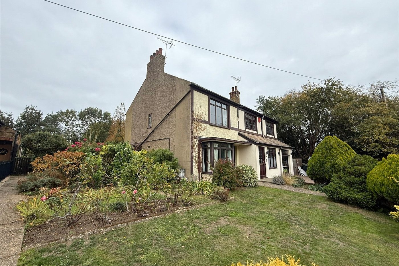 2 bedroom house for sale in Southfleet | Robinson Michael & Jackson