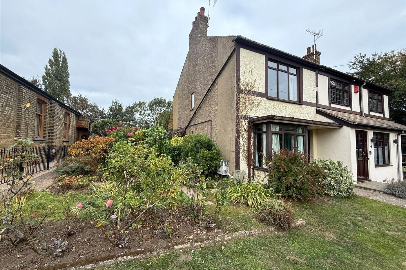 2 bedroom house for sale in Southfleet | Robinson Michael & Jackson