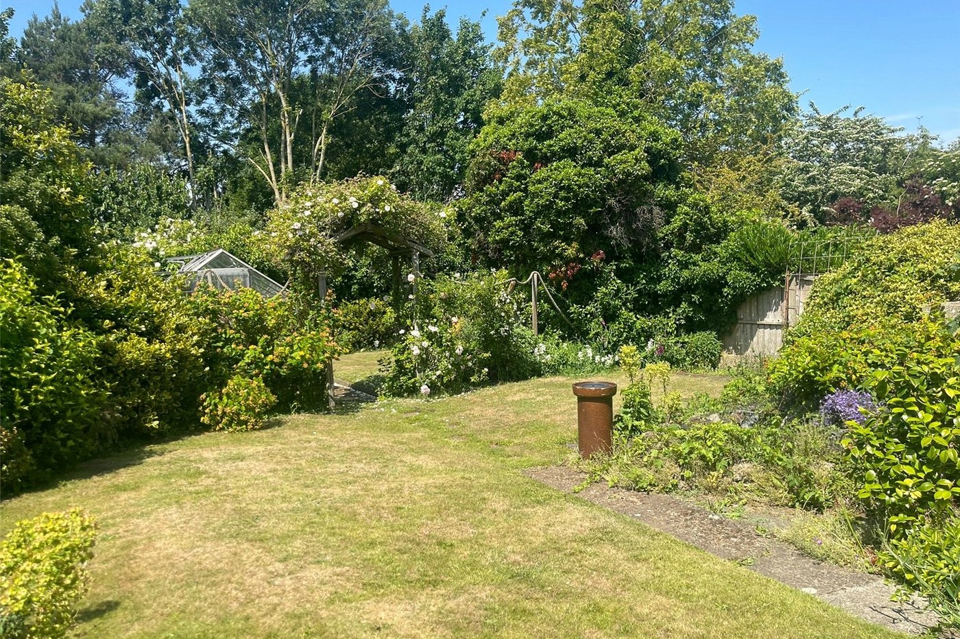 2 bedroom house for sale in Southfleet | Robinson Michael & Jackson