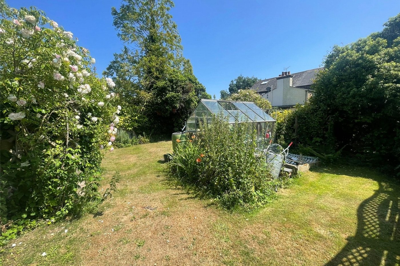 2 bedroom house for sale in Southfleet | Robinson Michael & Jackson