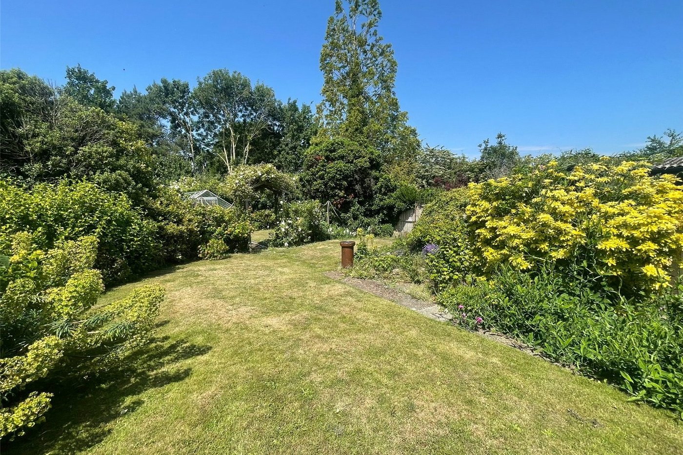 2 bedroom house for sale in Southfleet | Robinson Michael & Jackson