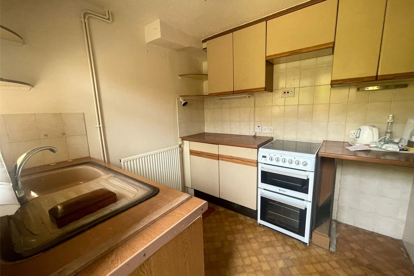 2 bedroom house for sale in Southfleet | Robinson Michael & Jackson