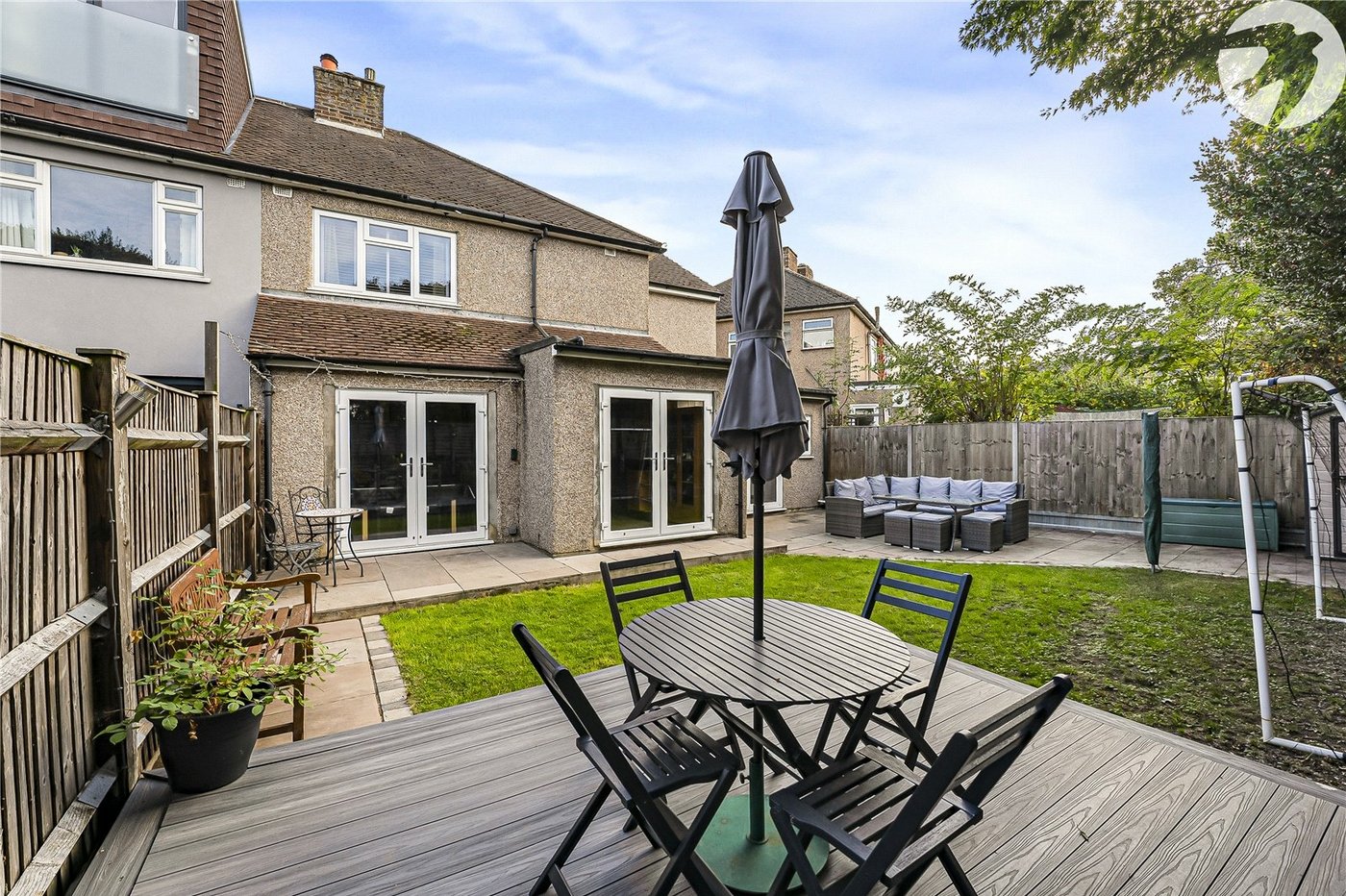 4 bedroom house for sale in Wilmington | Robinson Jackson