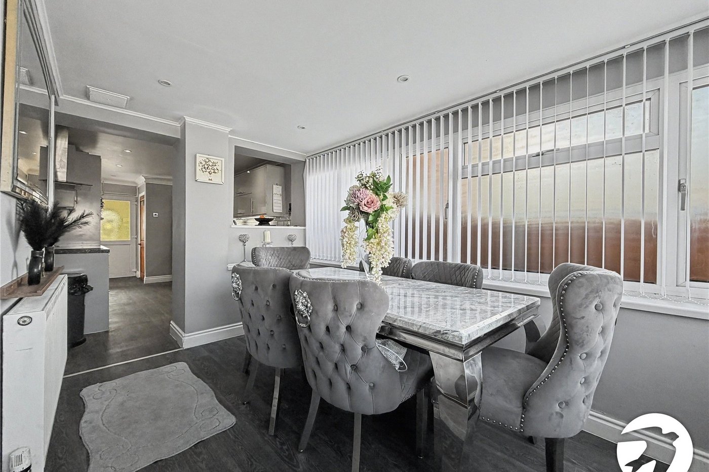 3 bedroom house for sale in Rochester | Robinson Michael & Jackson